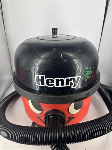 Henry hoover hvr - henry,