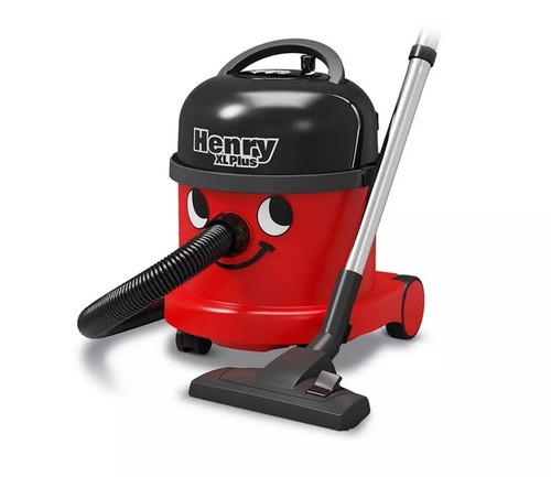 Numatic hvr370 henry - hvr370-11,