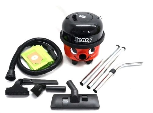 Numatic henry pet turbo - pet,