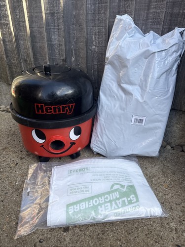Numatic henry hoover - numatic,