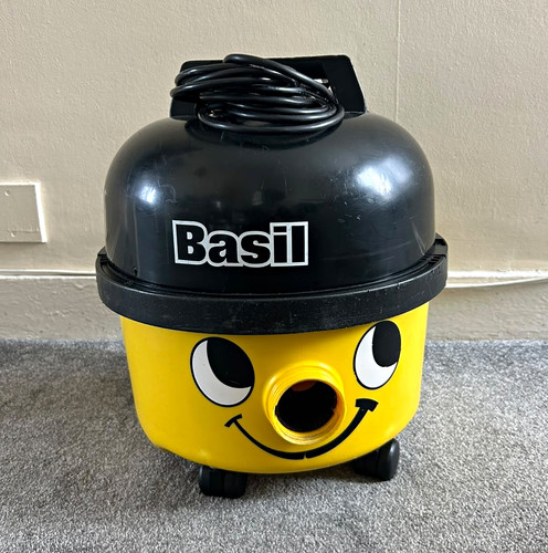 Numatic basil henry hoover - henry,