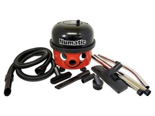 Numatic Henry Hoover Vacuum
