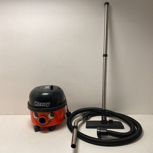 Numatic henry hvr160 vacuum - henry, hvr160-11