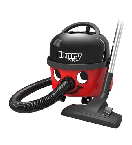 Henry hoover vacumn - henry, cleaner