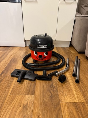Henry hoover numatic vacuum - numatic,