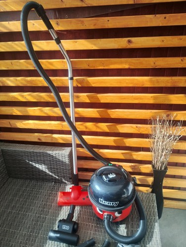 Henry hoover hvx 200 - hoover, 1200w