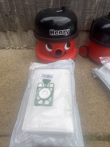 Numatic henry hoover - henry, vacuum