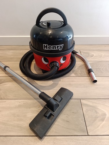 Henry hoover numatic hvr200 - henry,