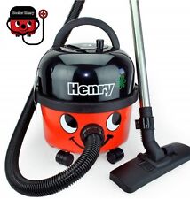 Henry Hoover Vacuum Cleaner