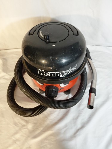Numatic henry hoover plus - numatic,