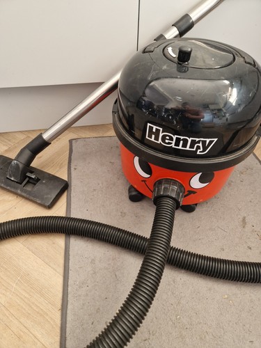 Henry hoover hvr200 - hoover,