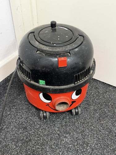 Numatic henry hoover - numatic,