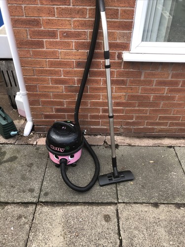 Hetty henry vacuum cleaner het - vacuum,