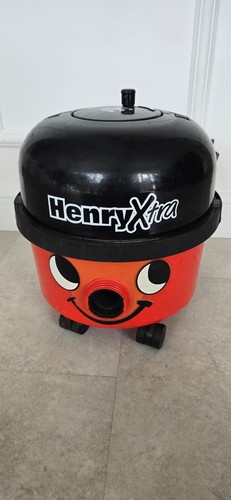 Numatic henry hoover - numatic, xtra