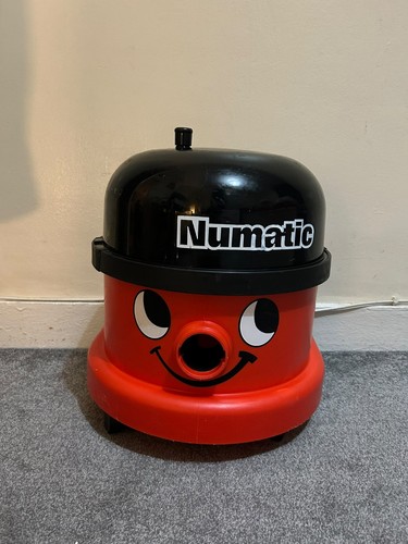 Henry hoover speed fully - hoover, 2