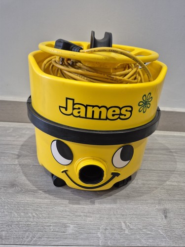 James henry hoover - james,